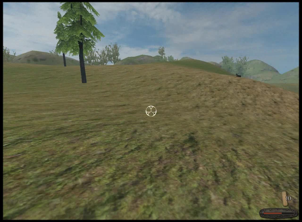 2 vs The World video - H.O.T.D. mod for Mount & Blade - ModDB
