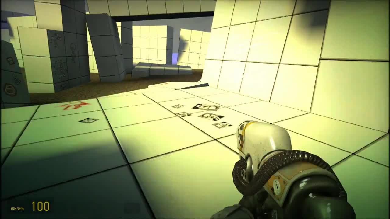 Cube Dream video - ModDB