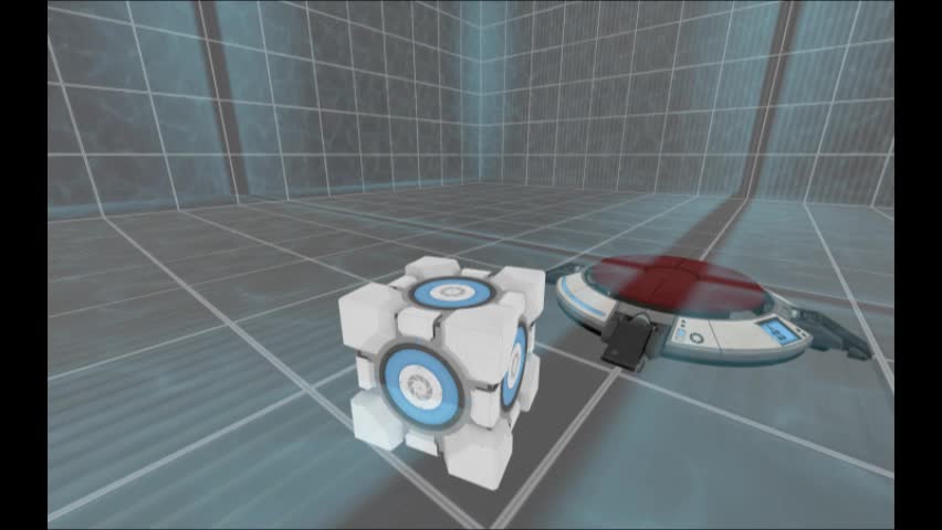 "Disconcerting Gravity Reversal Field" video - MillenniuM mod for ...