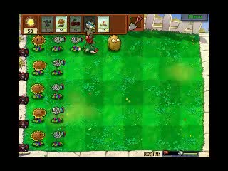 PLANTS VS ZOMBIES 100% MOD PLANTS VS ZOMBIES 2 