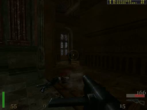 Short Gameplay Video - ModDB