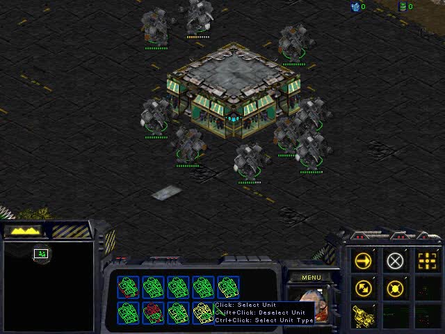Viking Success video - Shadow Of The Infestation mod for StarCraft - ModDB