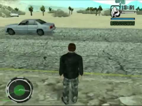 Shadow Rider Reloaded video demo 2 - ModDB