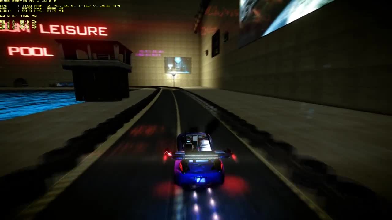 Continuum Velocity video - ModDB