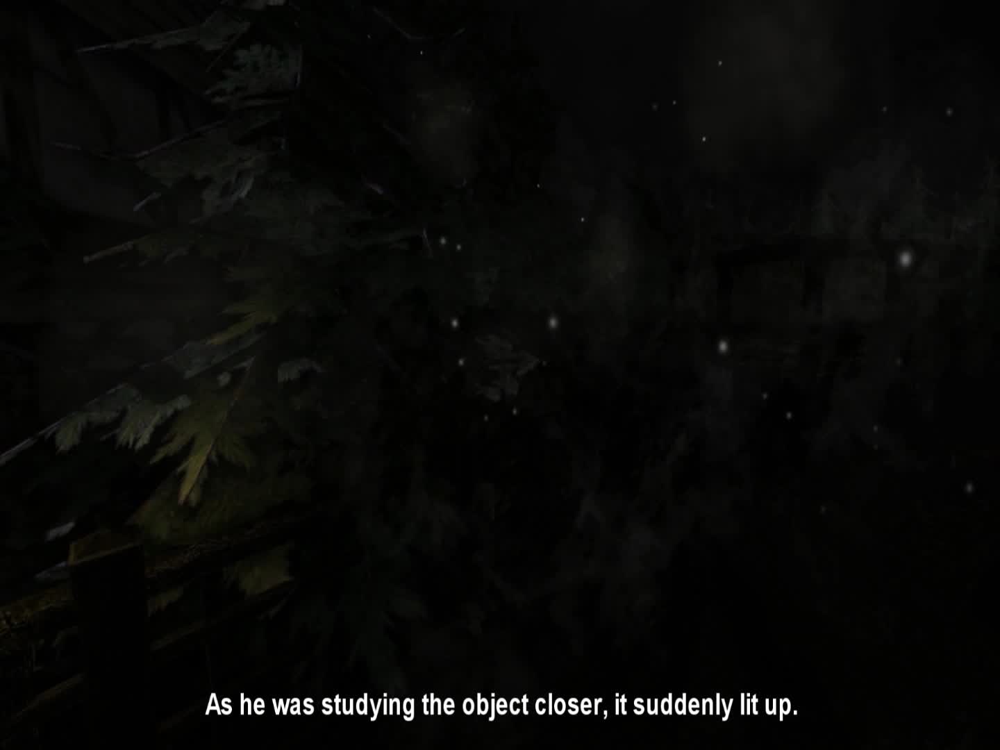 The Dark Treasure Trailer Final video - ModDB
