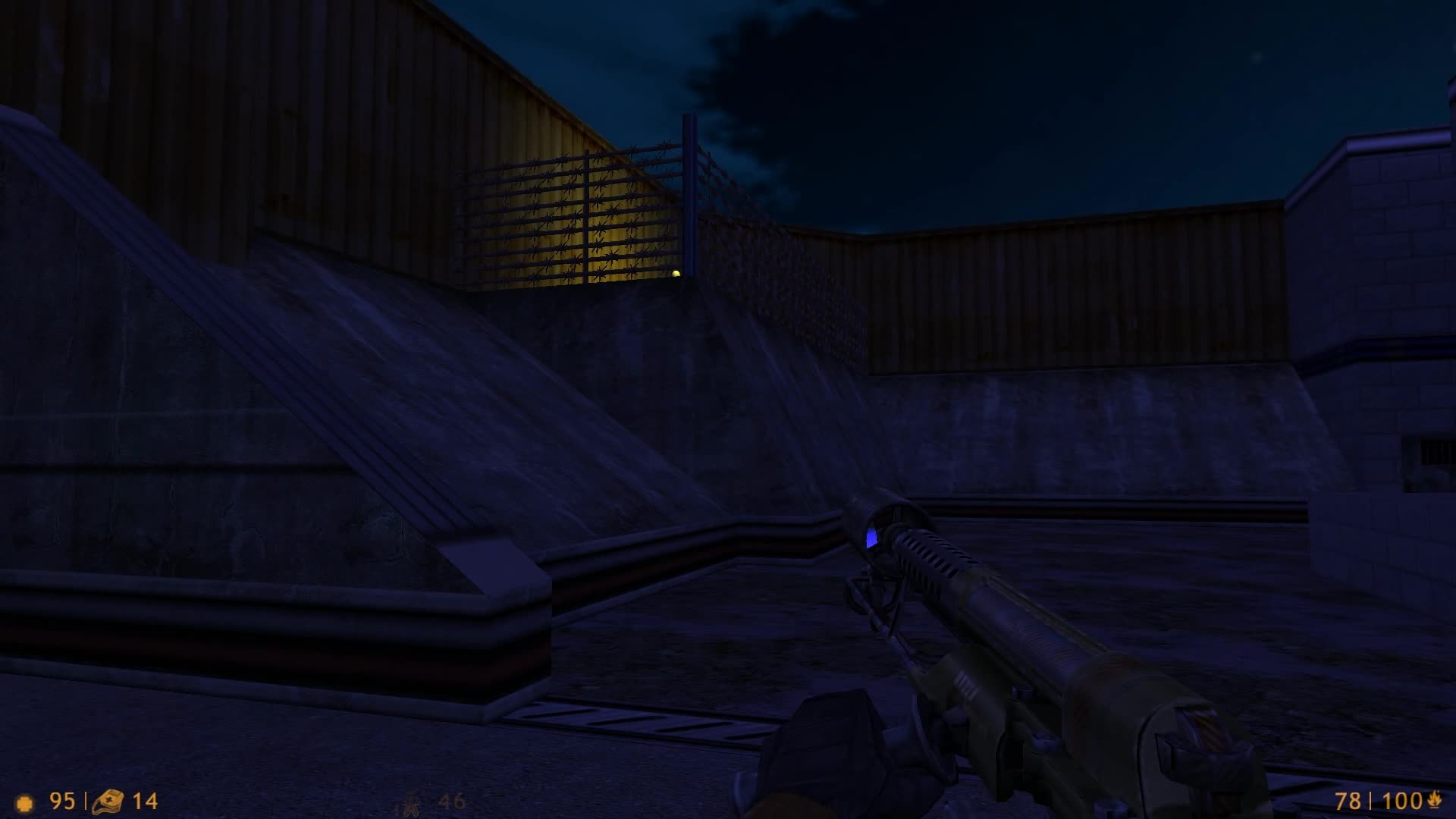 Old fire vs new video - Alternative Way mod for Half-Life - ModDB