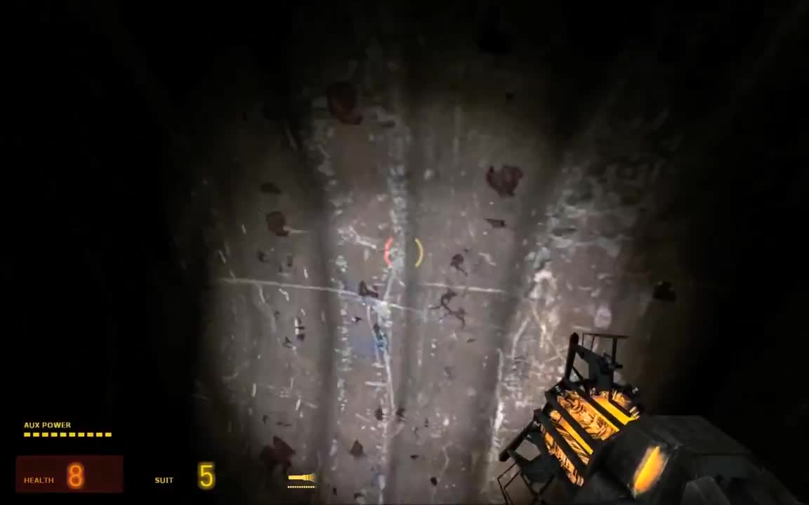 Deep Down Speedrun video - ModDB