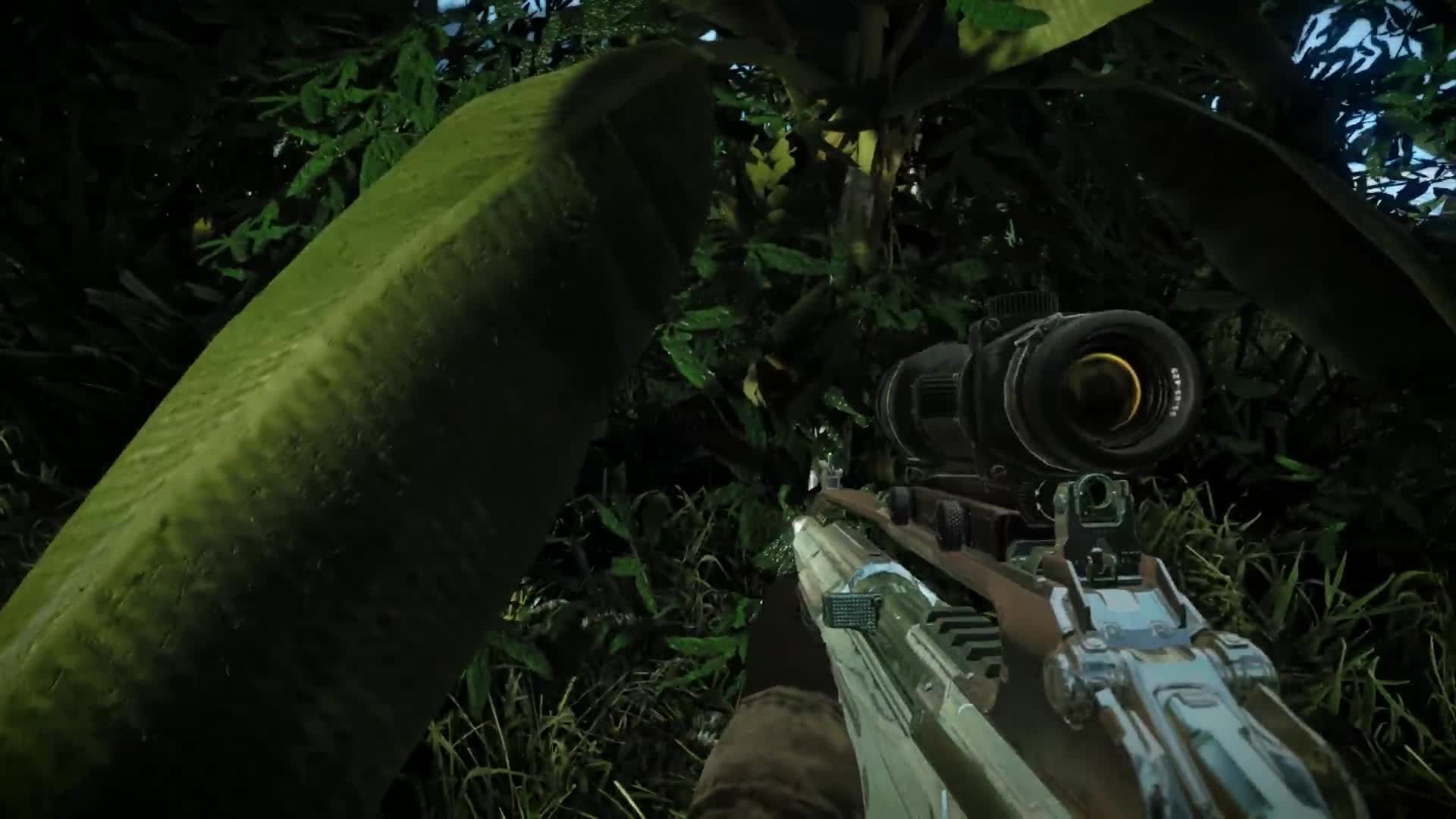One map of futur mod video - Warhead 2 mod for Crysis 2 - ModDB