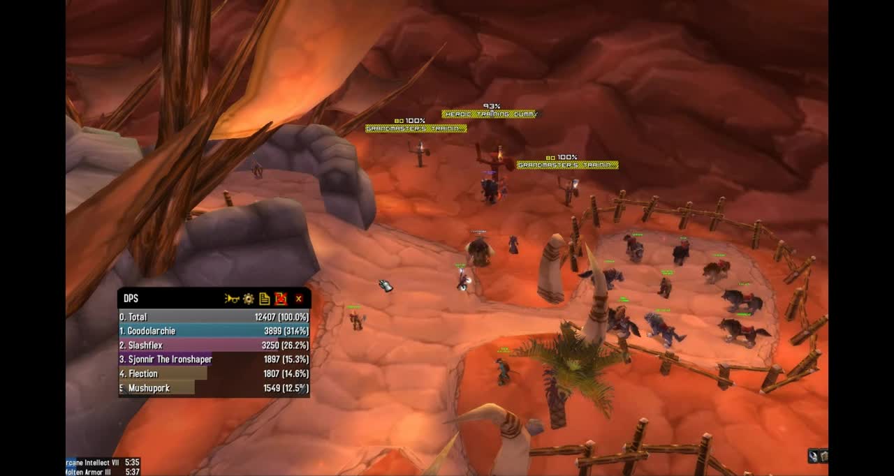 Recount Addon Review + Tutorial video - ModDB