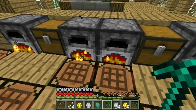 Turtlebullet S Mod Review Video 1 2 5 3darkon S Heavy Items Mod For Minecraft Mod Db