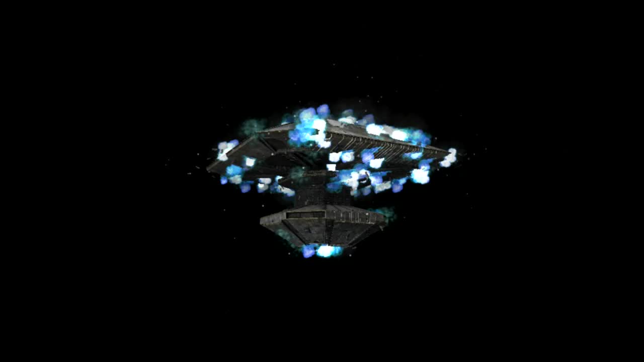 Weapons Platform Death Clone video - Secrets Of The Venator mod for ...