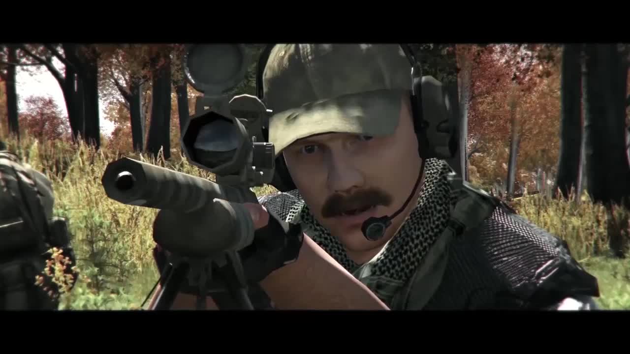 Dayz Reflection: Gamasutra Interview news - Mod DB