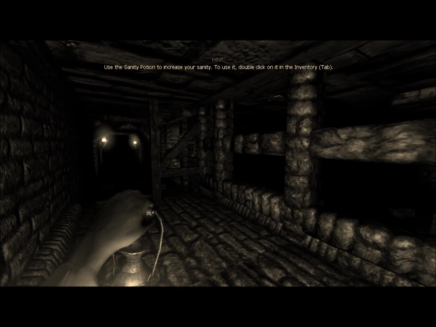 An Unfinished Task : Teaser video - ModDB