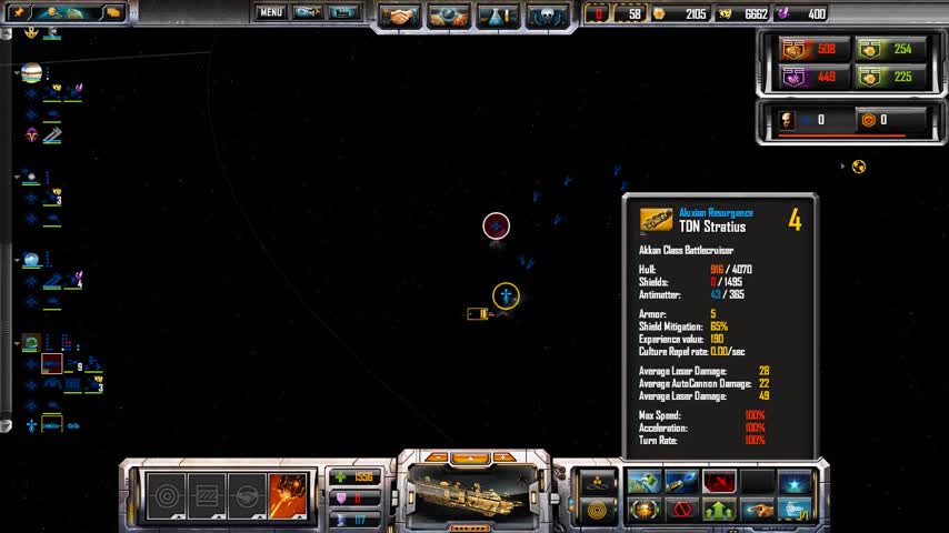 Developer Plays the Enhanced 4X Mod video - ModDB