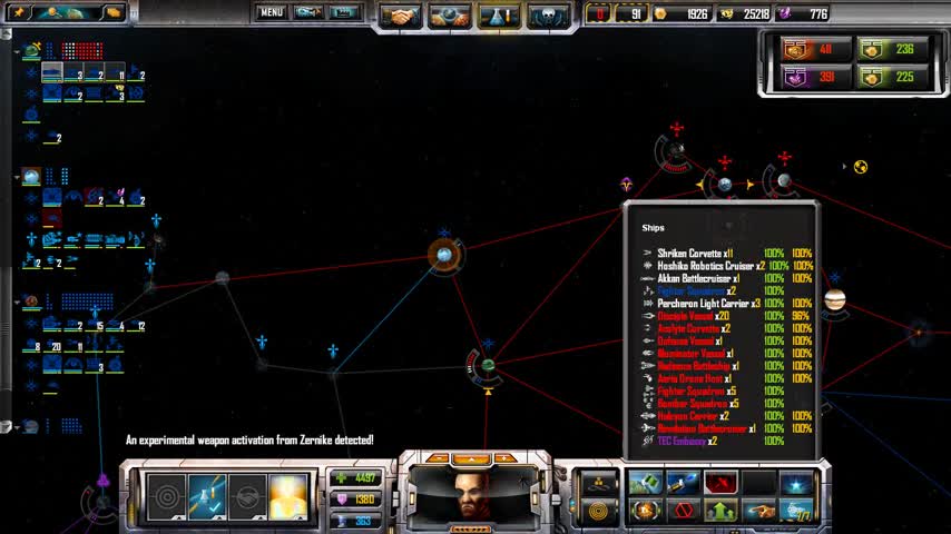 Developer Plays the Enhanced 4X Mod Part 2 video - ModDB