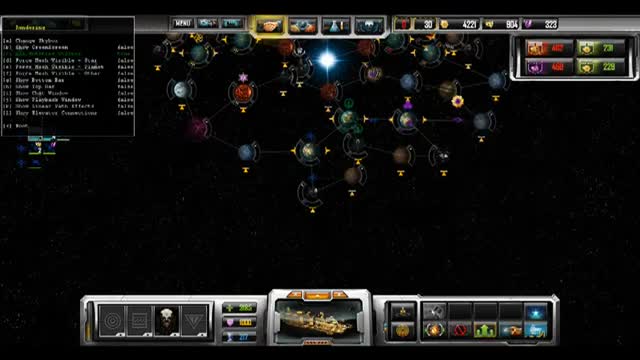 Enhanced 4X Developer Journal 1 video - ModDB