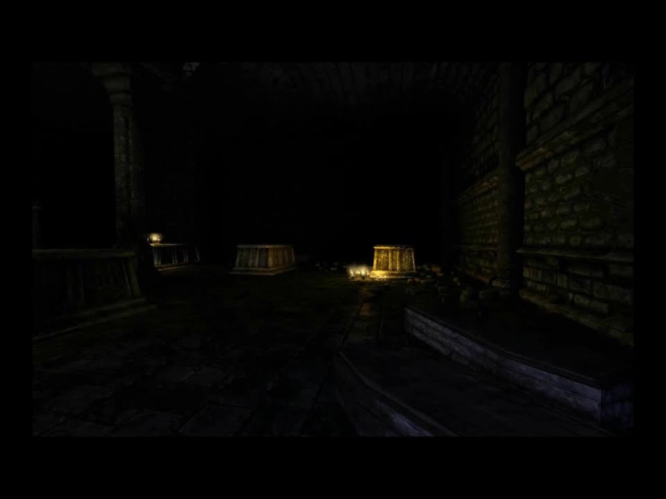 Teaser trailer video - Standards of Hell mod for Amnesia: The Dark ...