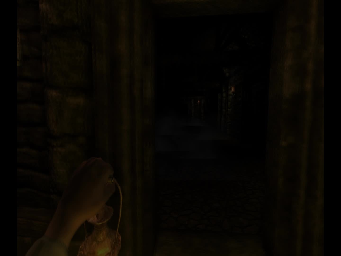 Dark Nightmares Trailer #2 video - ModDB