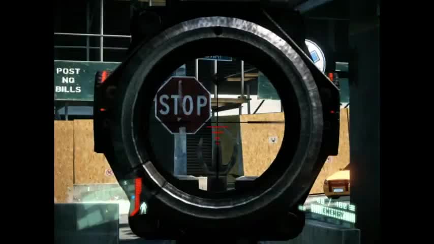 Weapon preview & Alien skin test video - Classic MOD 2.9 for Crysis 2 ...