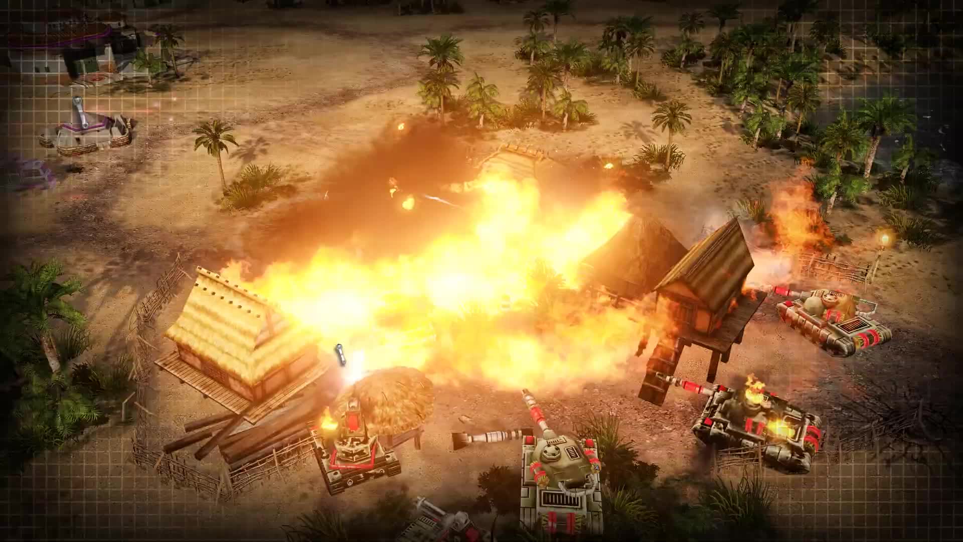 [Generals Evolution] - Beta 0.33 Release Date Announcement Trailer ...