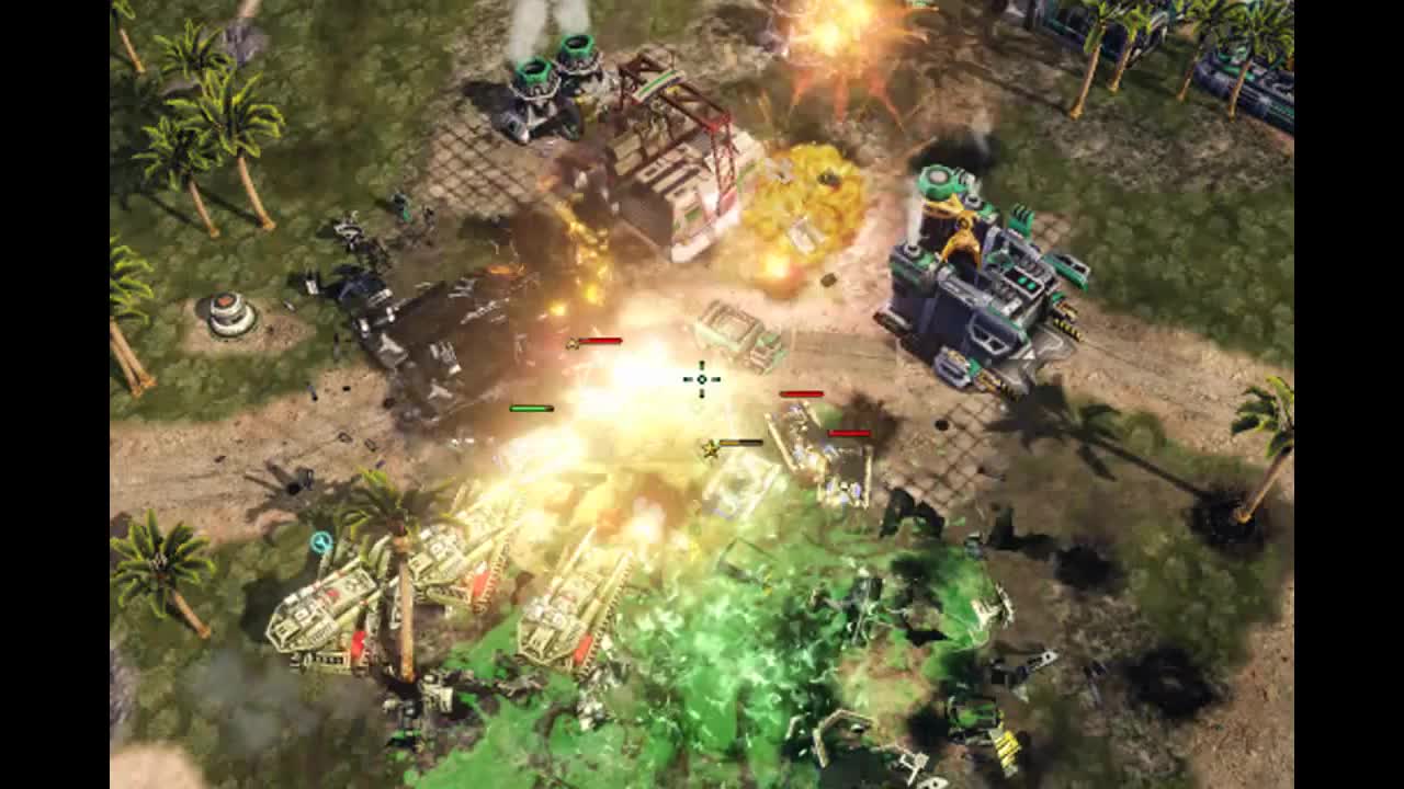 Command and conquer generals evolution как установить