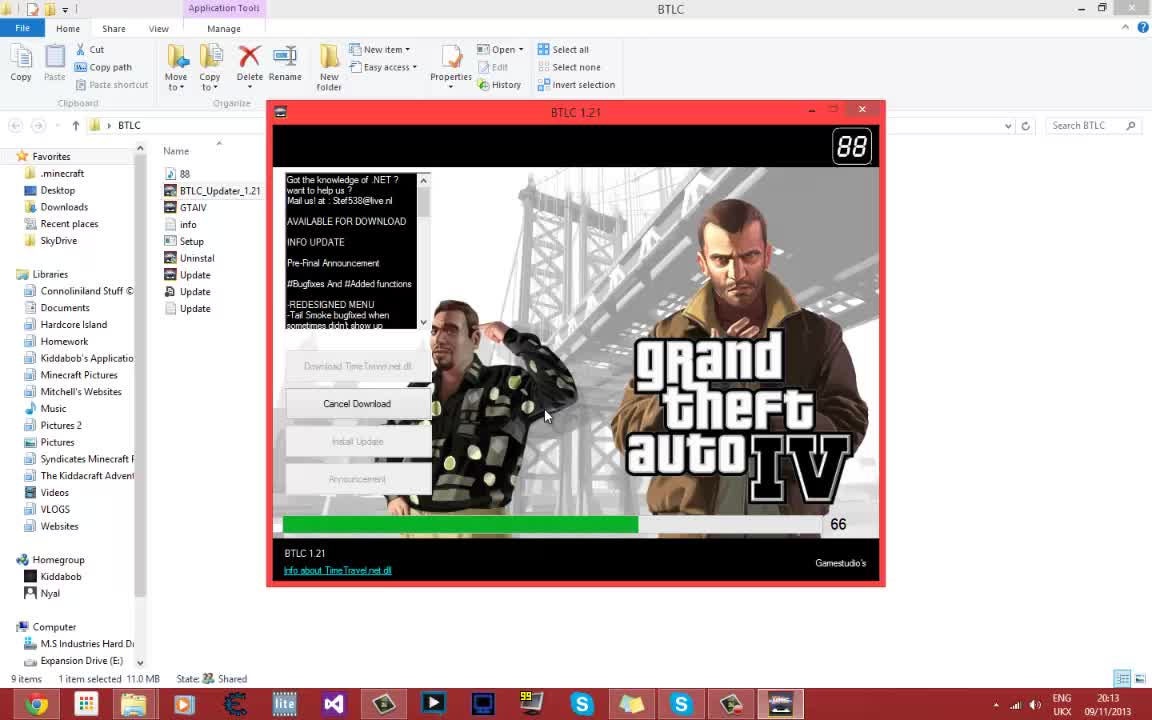 How To Download And Install GTA IV I GTA 4 download PC (2023) 