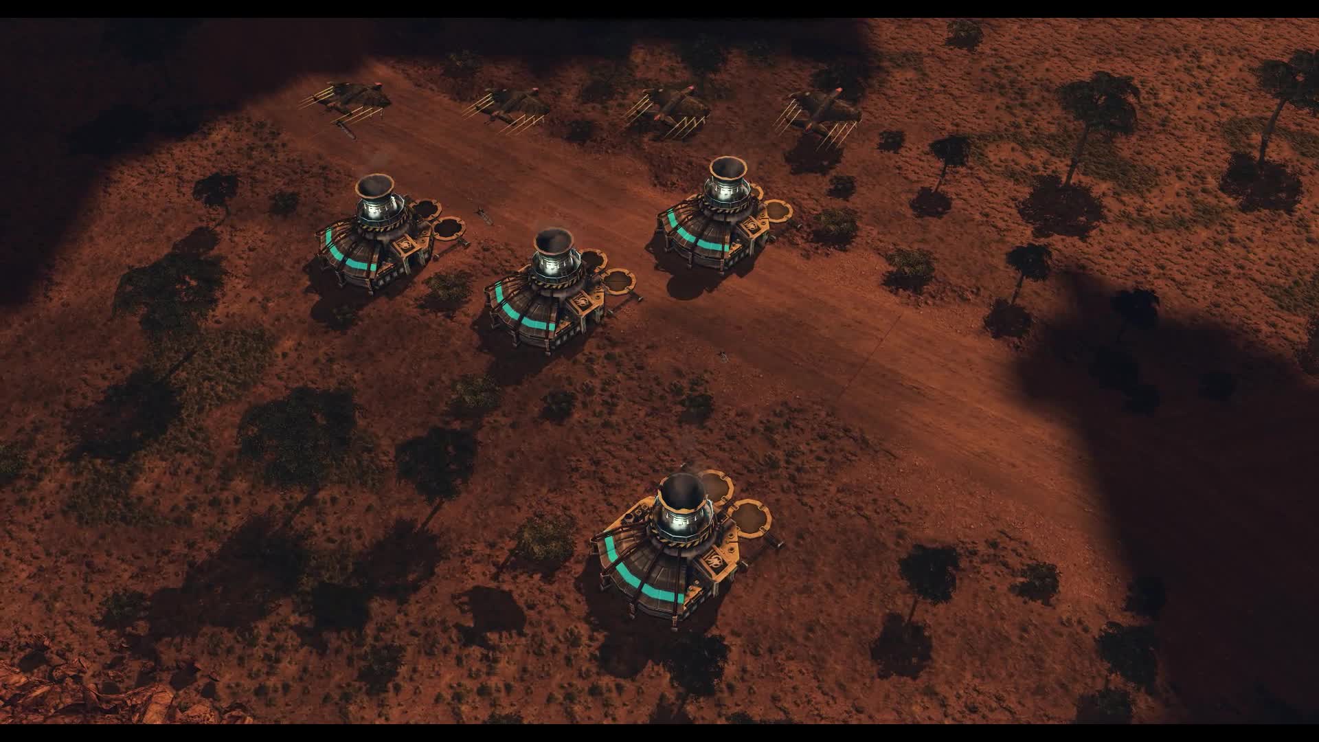 NOD Nuclear Liberation video - Tiberium mod for C&C: Red Alert 3 - ModDB