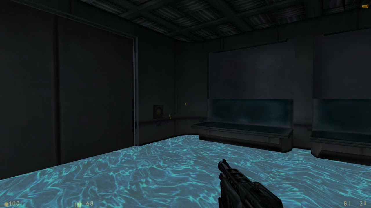 The Challenger Deep 2 Gameplay video - ModDB
