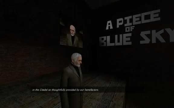 half life 2 intro half life 2 intro