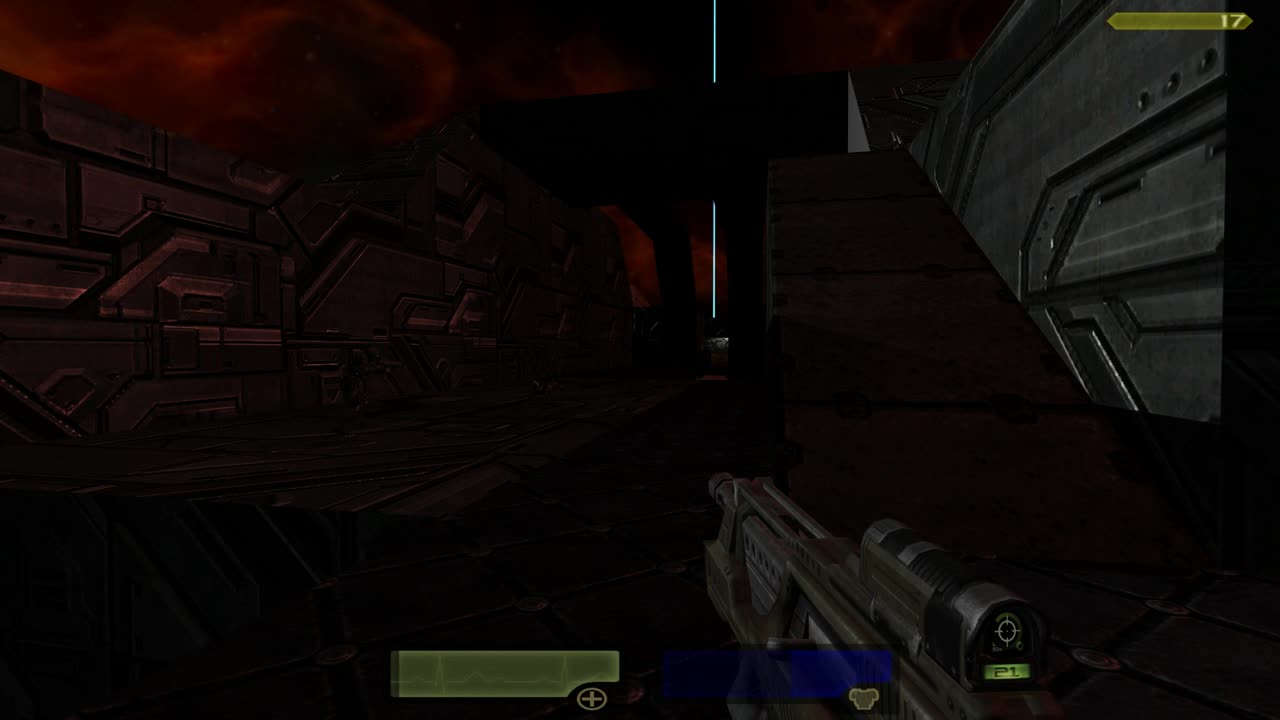 quake 4 multiplayer gameplay quake 4 multiplayer gameplay