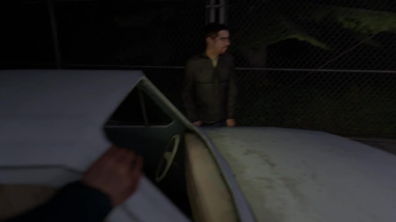 Cutscene WIP video - Midgaard mod for Half-Life 2 - ModDB