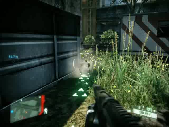 crysis 2 multiplayer bots mod