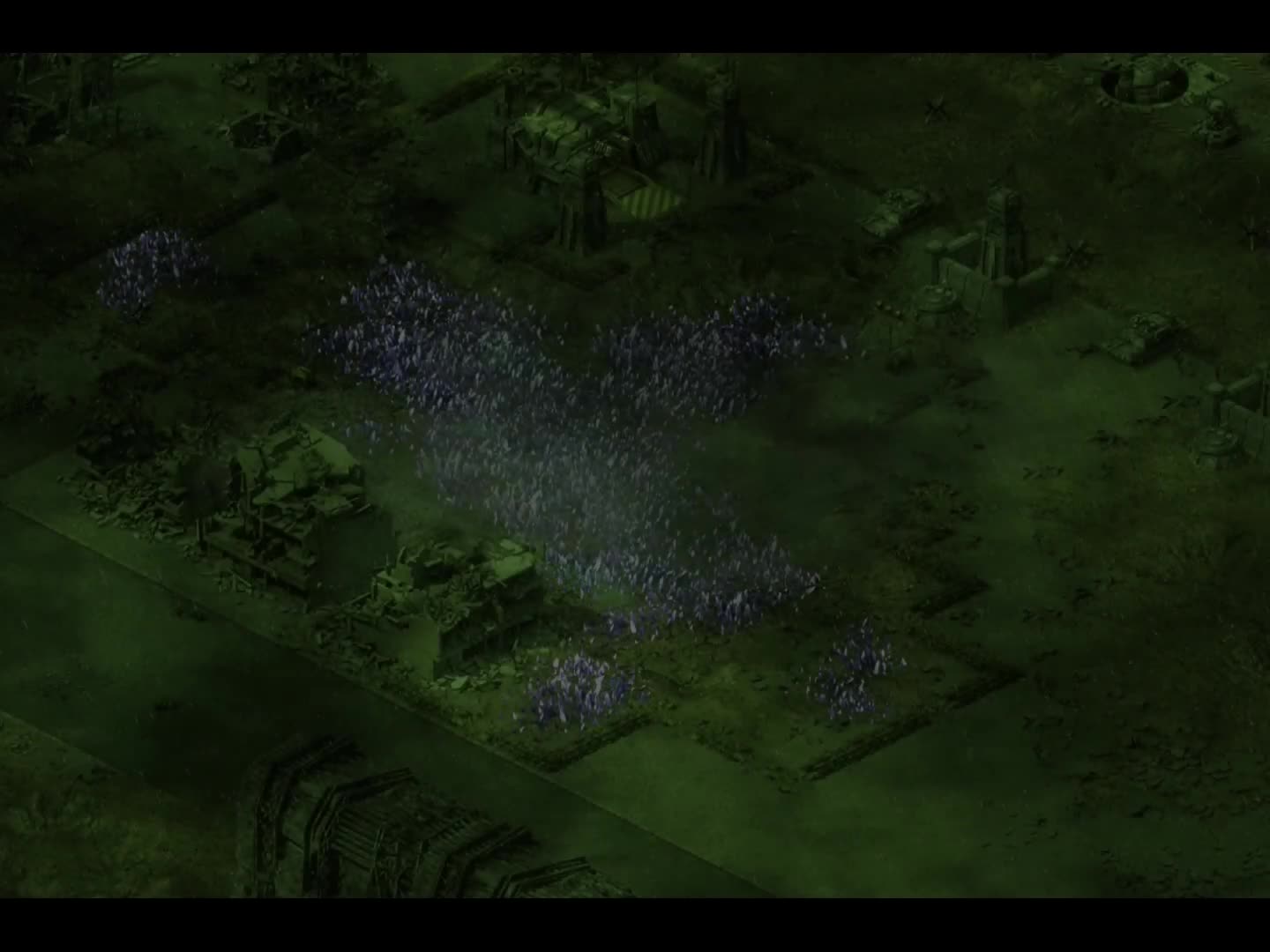 Prologue (extended)+ video - Global Crisis mod for C&C: Yuri's Revenge ...