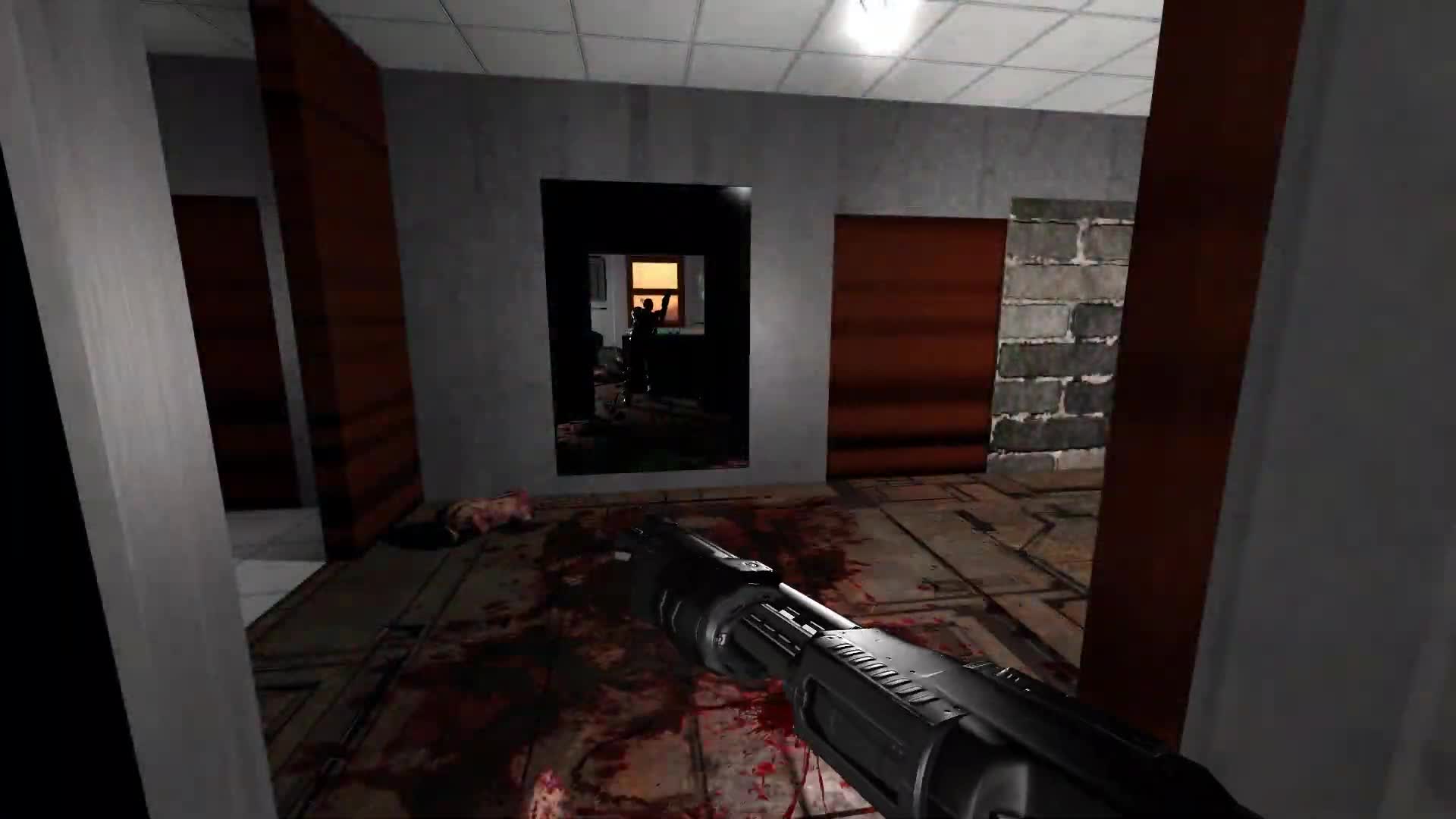 Beneaths Hell Sky - Anniversary edition trailer video - ModDB