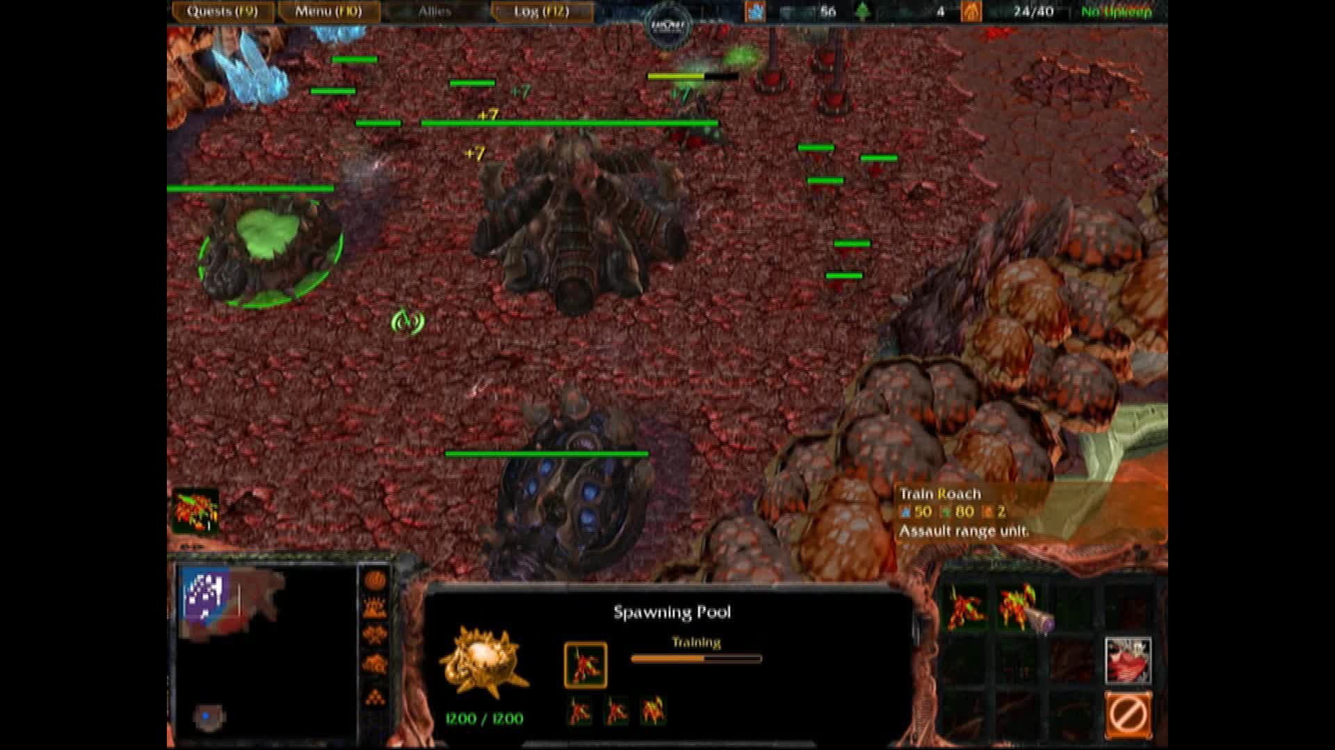 warcraft iii demo warcraft iii demo