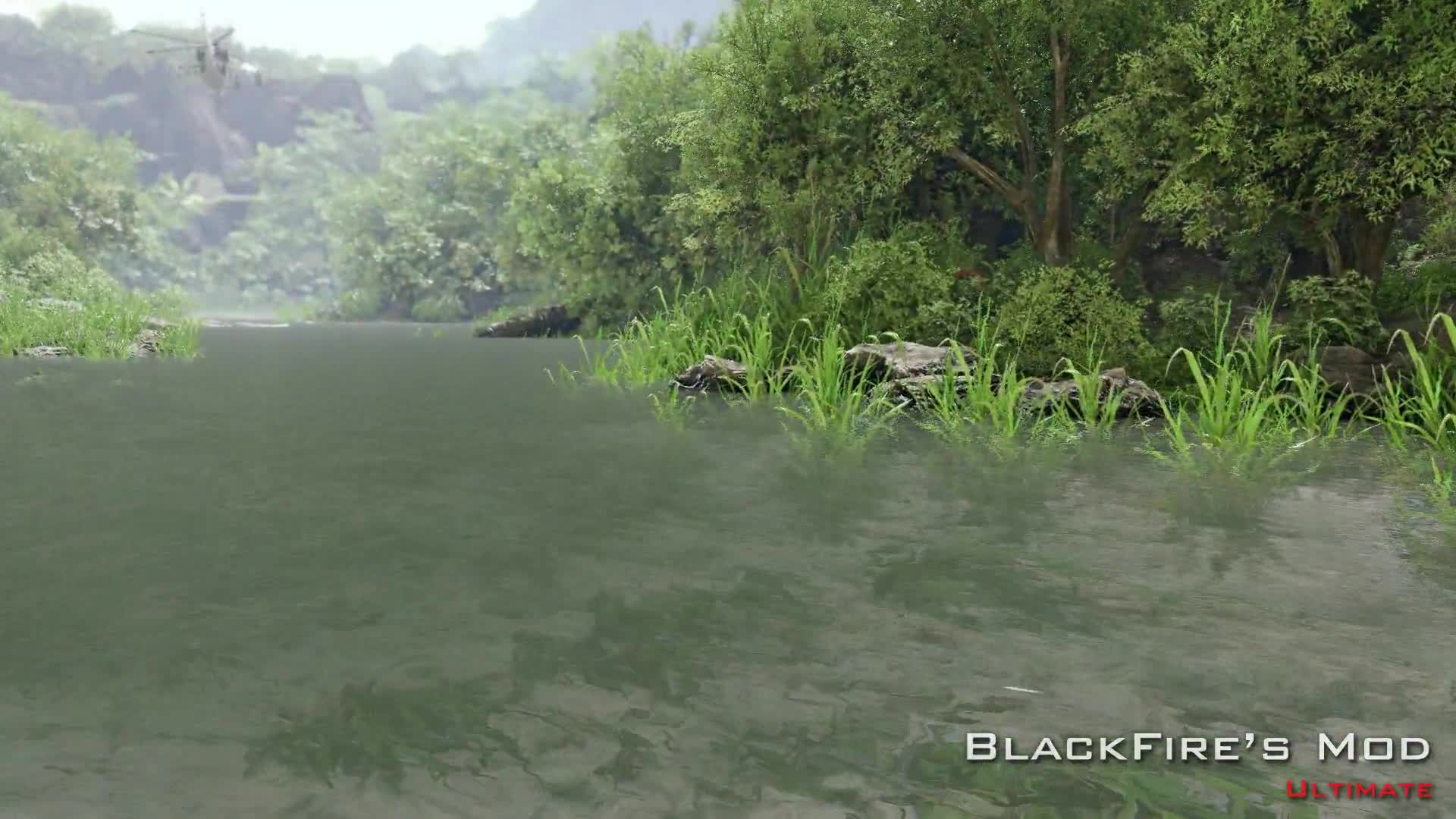 BlackFire's Mod Ultimate - [Official Trailer] video - ModDB