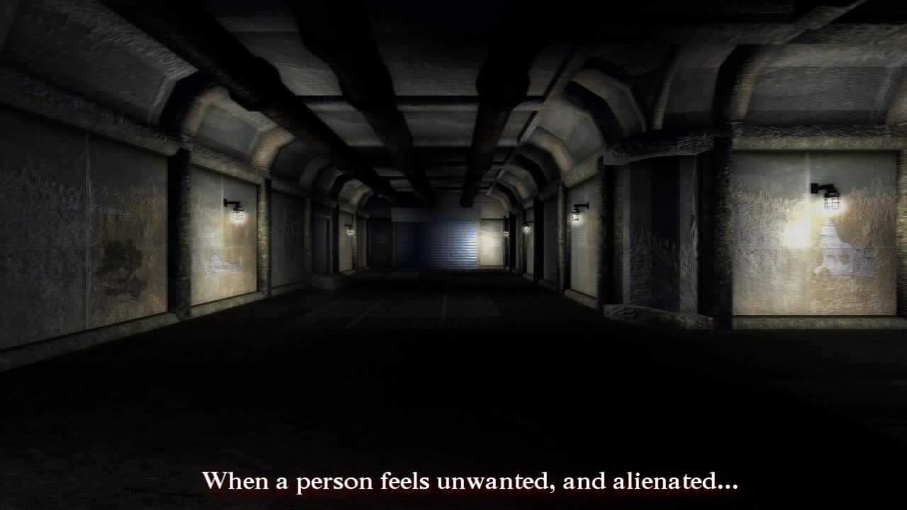 Hell Awakening: Part 1 Announcement Teaser Trailer video - ModDB
