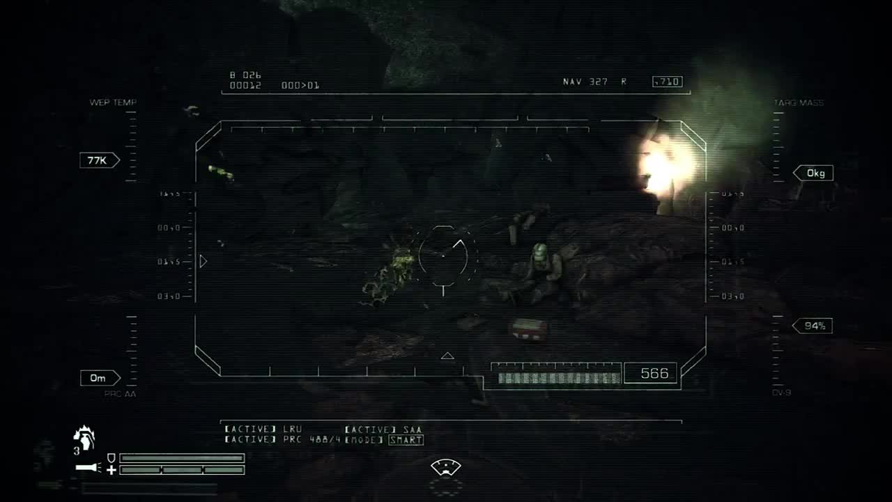 Aliens Modb Aliens: Colonial Marines / Stasis Interupted / VH video - ModDB