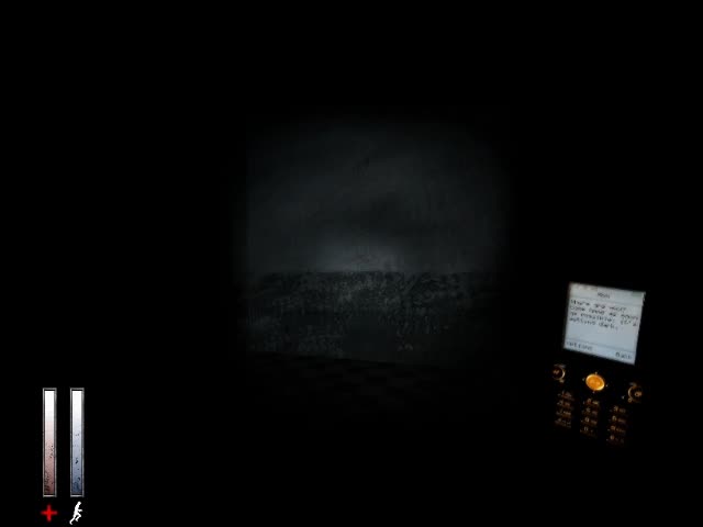 Lost Echo - Mental Hospital video - ModDB