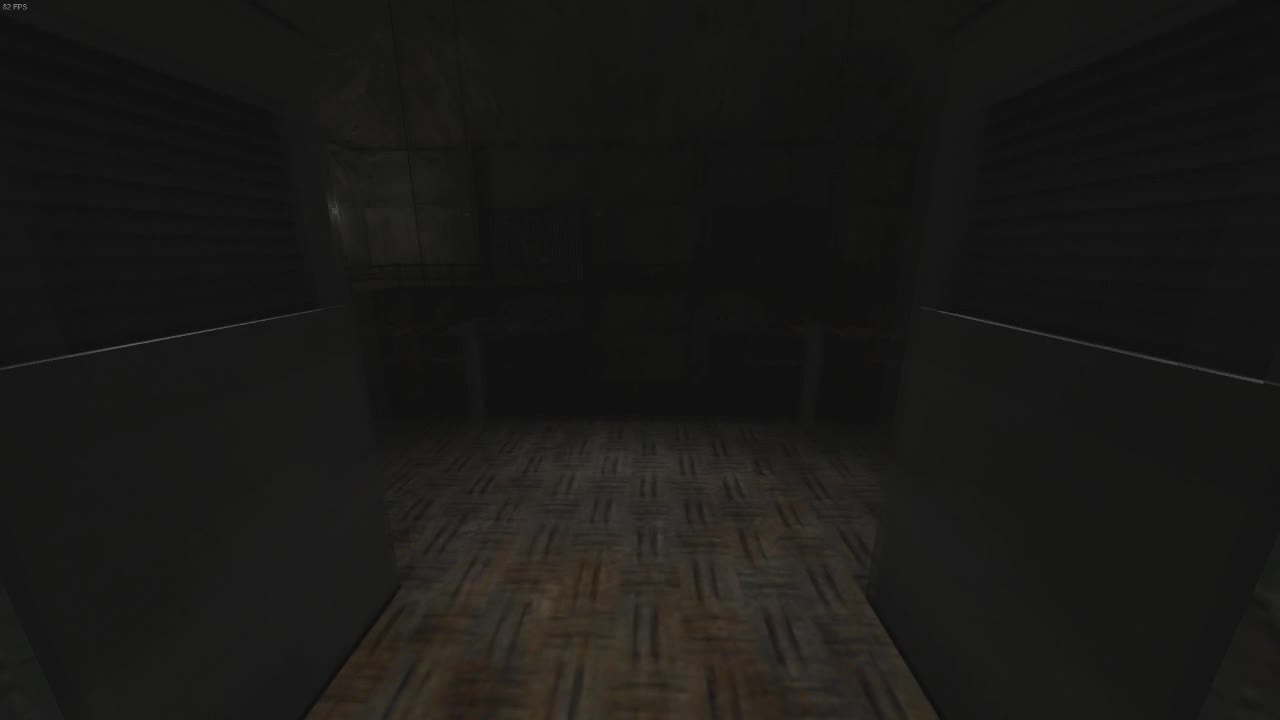 The Fall video - Lost Echo mod for Cry of Fear - ModDB
