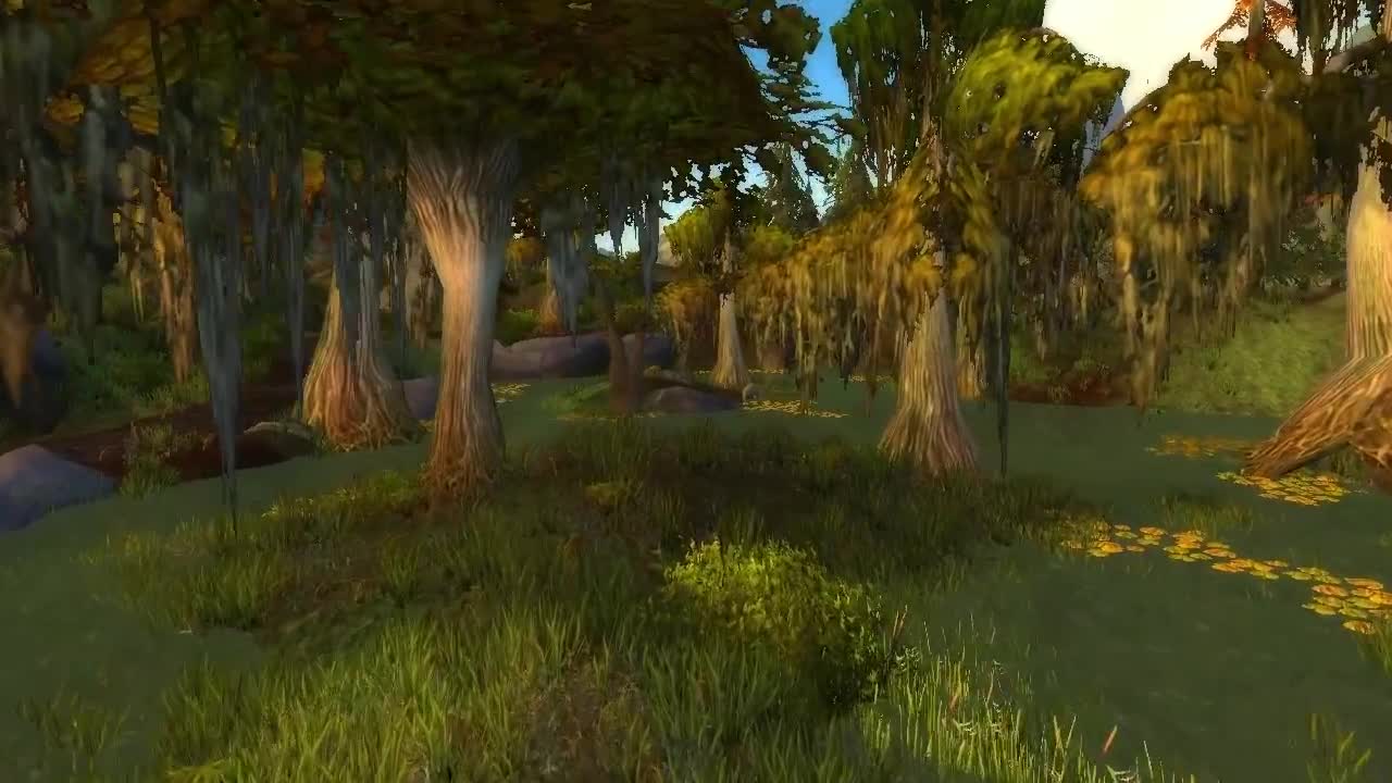 Small content teaser video - Maruum mod for World of Warcraft - ModDB