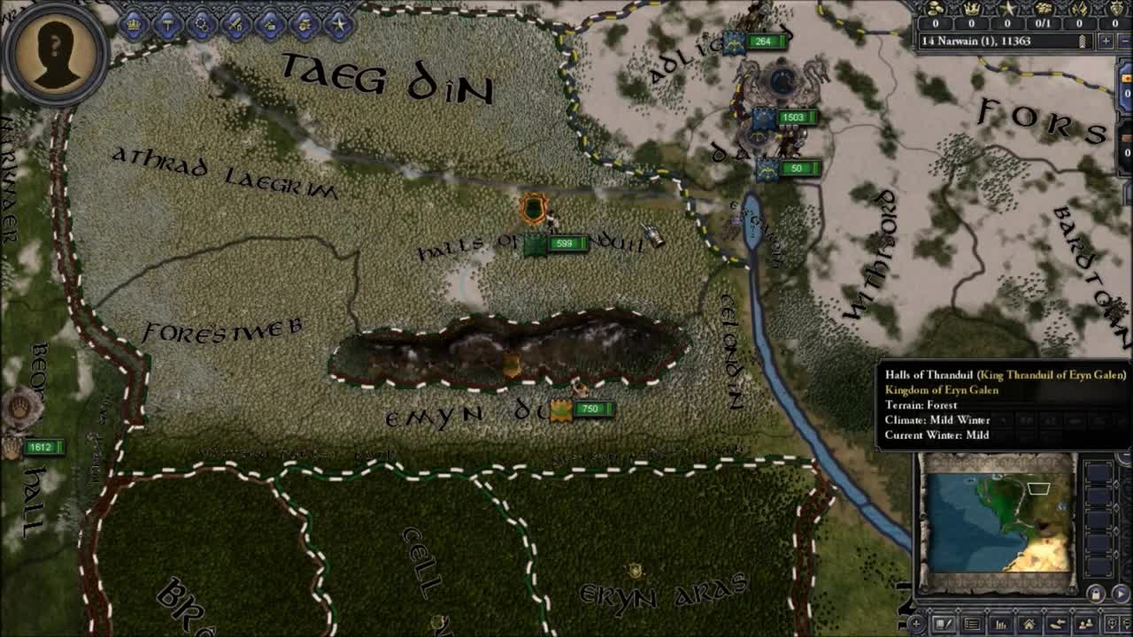 middle earth project ck2