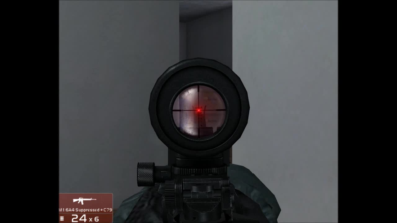 Optics in Project VI video - ModDB