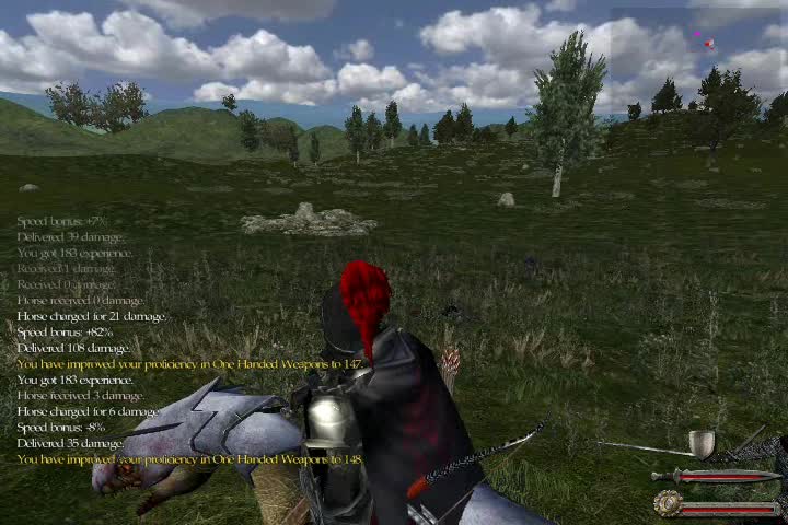 Mount and blade perisno как установить