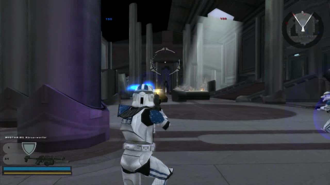 New Weapon for the Commander video - Star Wars Clone Wars Era Mod for ...