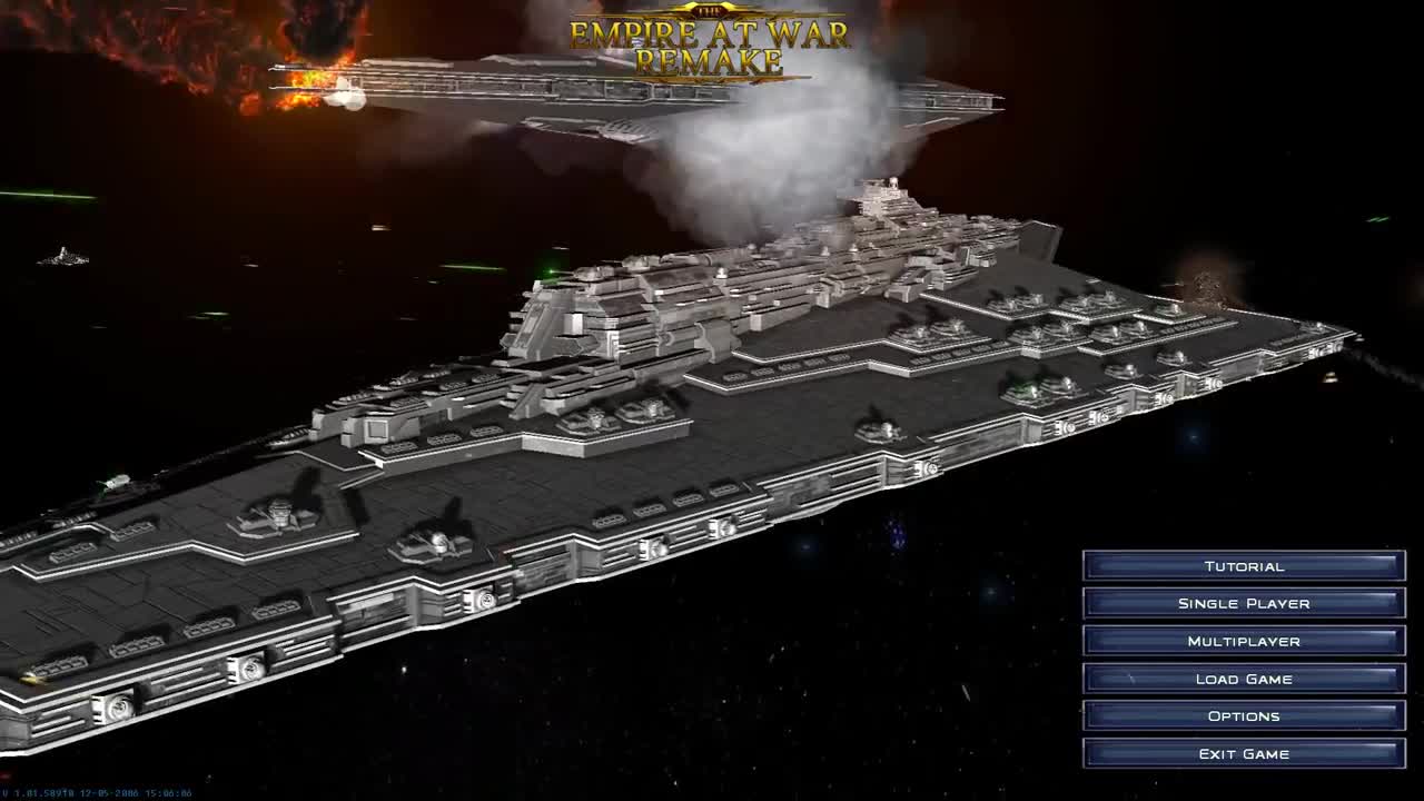 star wars empire at war gameranger not working