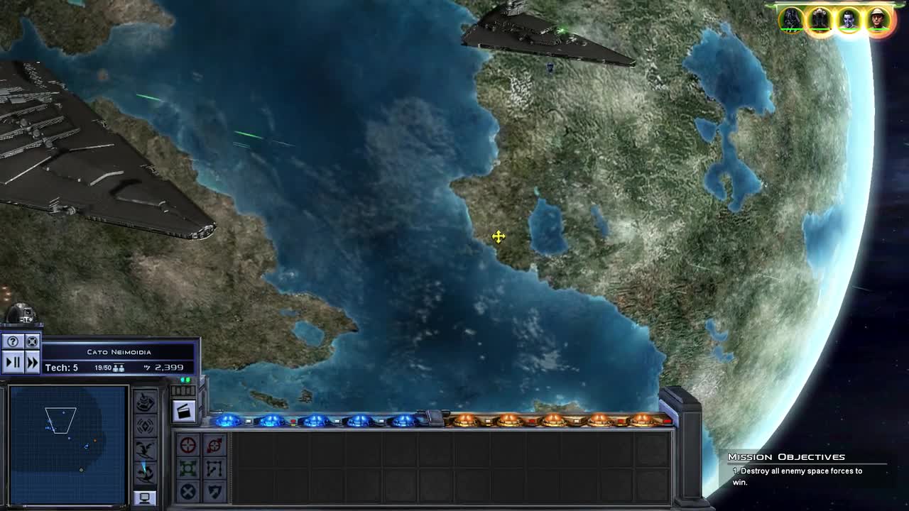 star wars empire at war maps