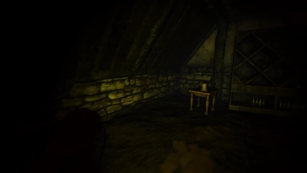 The Rake mod for Amnesia: The Dark Descent - ModDB