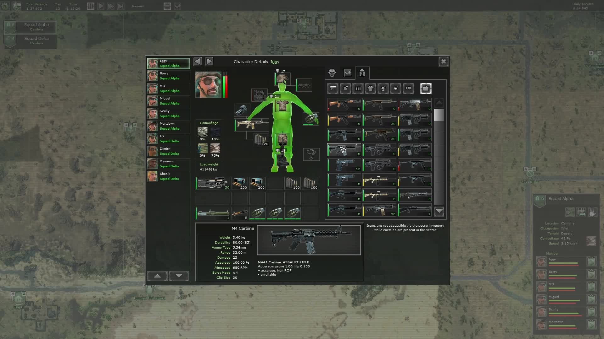 Jabia Realistic Rebalancing Mod Video Moddb