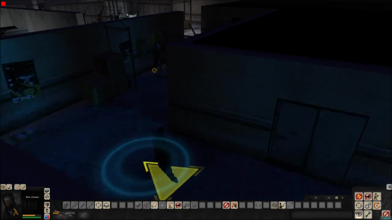 [OUTDATED] video Absolute Pressure mod for Call to Arms ModDB